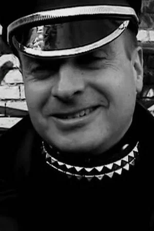 Timmy of London