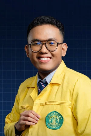 Yoan Alfando