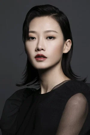 Fish Liew Chi-Yu