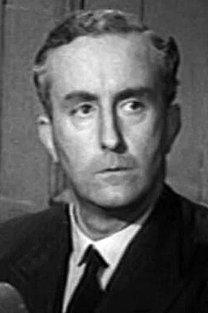 Walter Horsbrugh