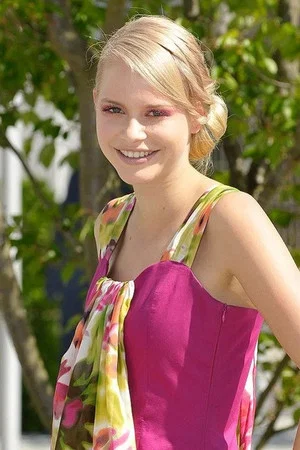 Katrina Scharinger