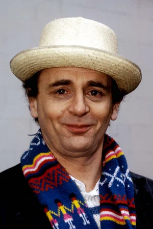 Сильвестр МакКой