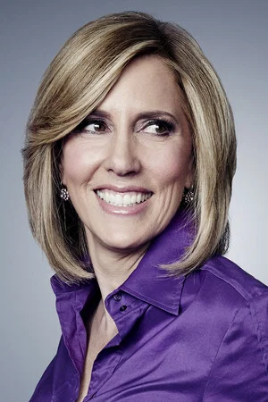 Alisyn Camerota