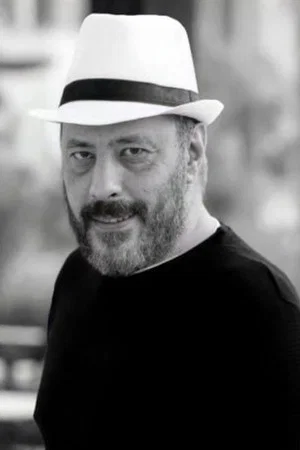 Amr Abdel Gelil
