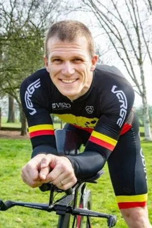 Ewoud Vromant