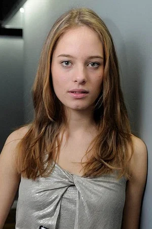 Anna Vanessa Hegelmaier