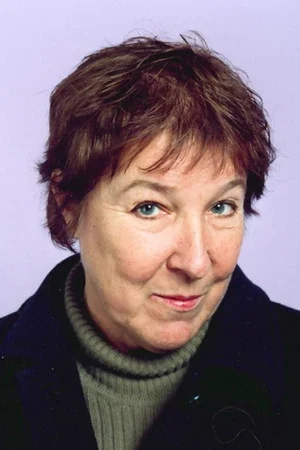 Solveig Nordlund