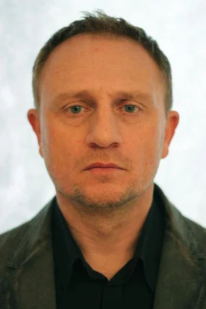Павел Бездек