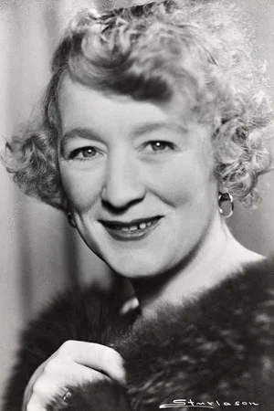 Lalla Carlsen