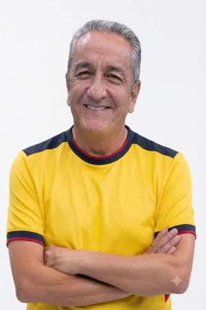Alfonso Laso Ayala