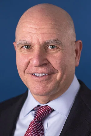 H.R. McMaster