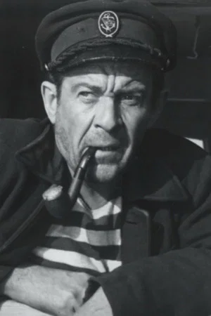 Pavle Vuisić