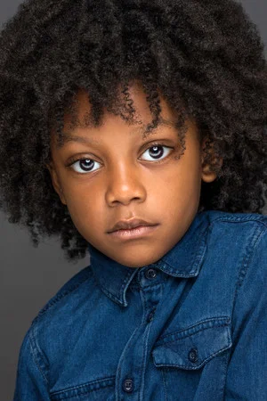 Фото: Christopher Sean Cooper Jr.