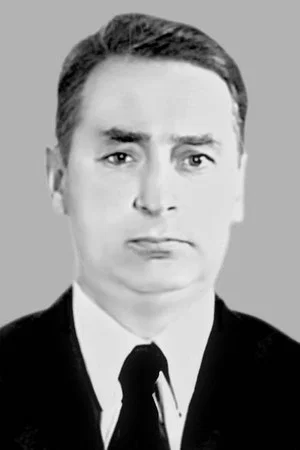 Михаил Вепринский