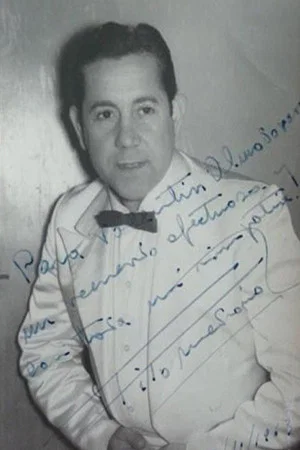Фото: Tito Medrano
