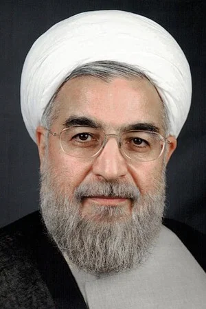 Фото: Hassan Rouhani
