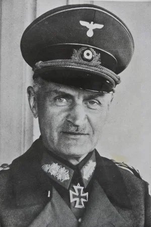 Johannes Blaskowitz