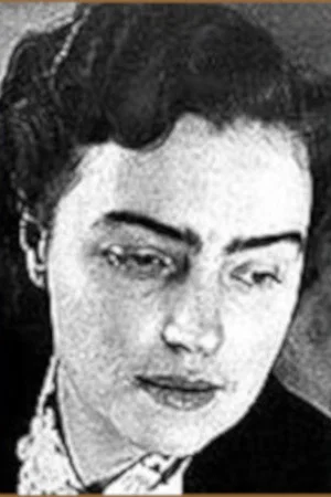 Людмила Толстая