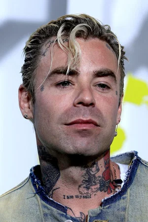 Фото: Mod Sun