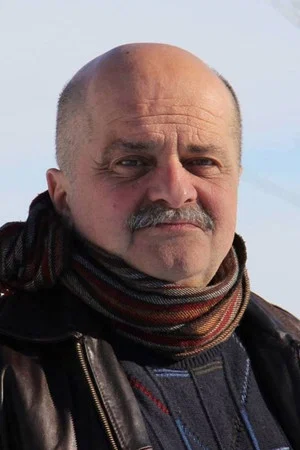 Александр Миндадзе