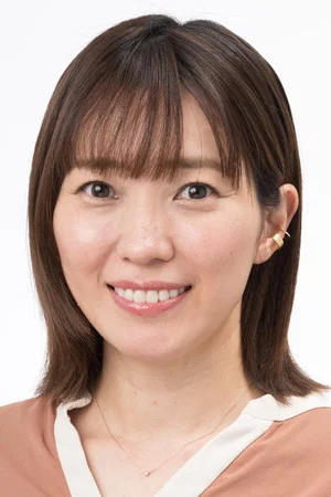 Keiko Nakamura