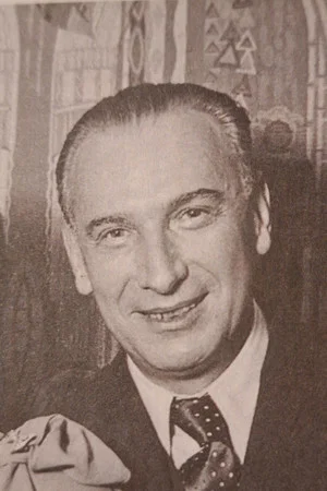 Willi Wolff