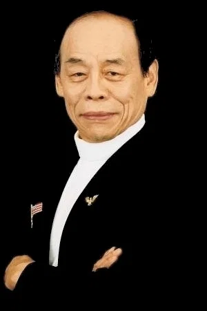 Фото: Jhoon Rhee