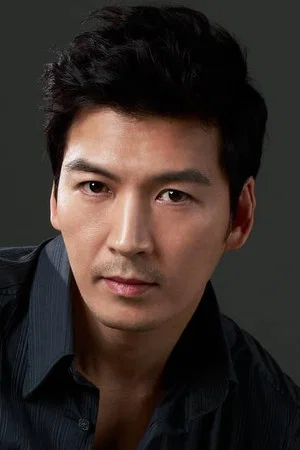 Choi Chang-kyun