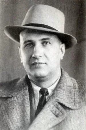 Аркадий Первенцев