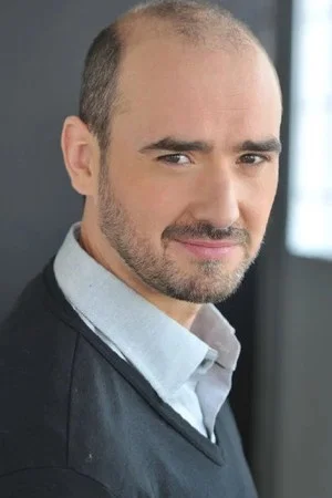 Lee Vincent