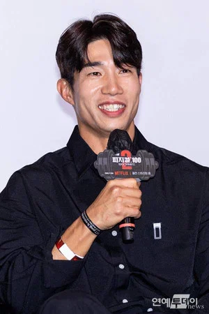Hong Beom-seok