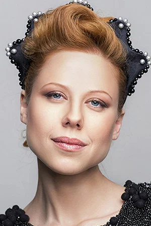 Анна Сёмина