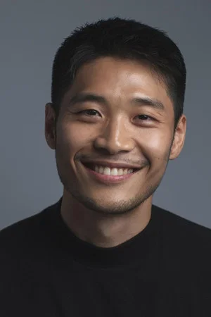 Shin Jin-young