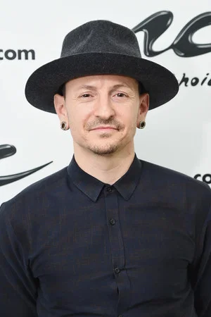 Честер Беннингтон