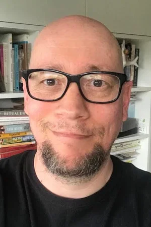 Rune Fjeld Olsen