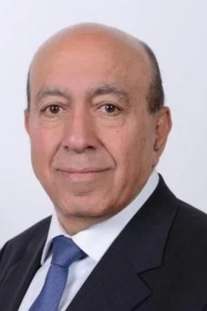 Zoher Bahalul