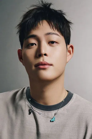 Park Kwan-woo