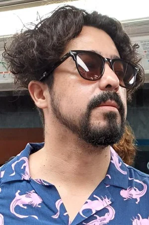 Eliud Silva