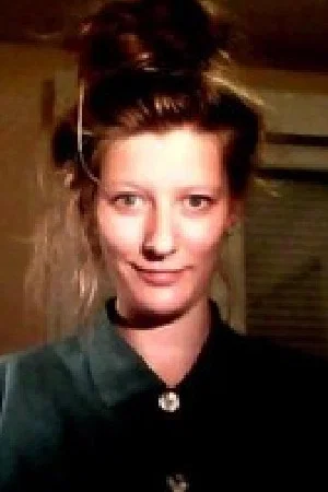 Camilla Gunborg Pedersen