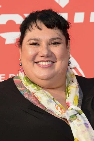 Фото: Candy Palmater