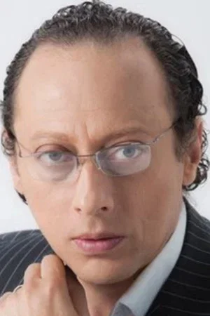Carlos Serrato