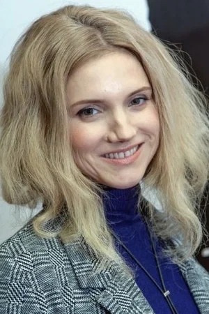 Ирина Тонева