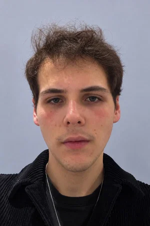 Eitan Anisz