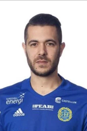 Juanjo Ciércoles