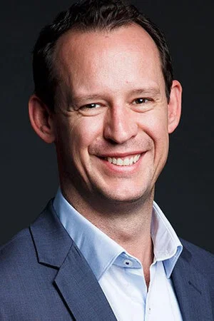 Gareth Parker