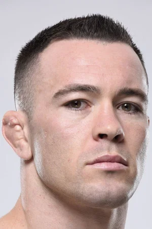 Фото: Colby Covington