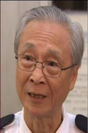 Poon Cheuk-Ming