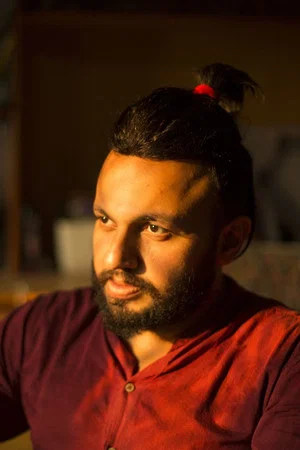 Ammar Aziz