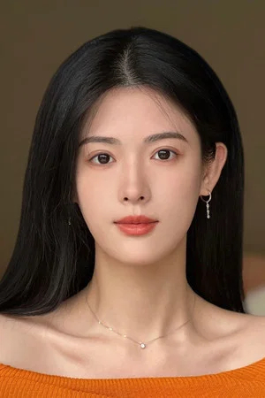 Jiang Yujia