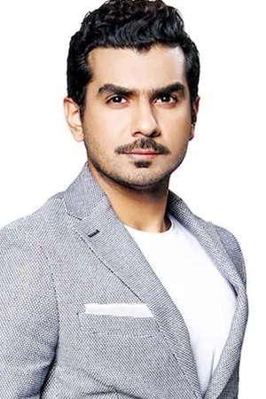 Khaled Al-Shaer